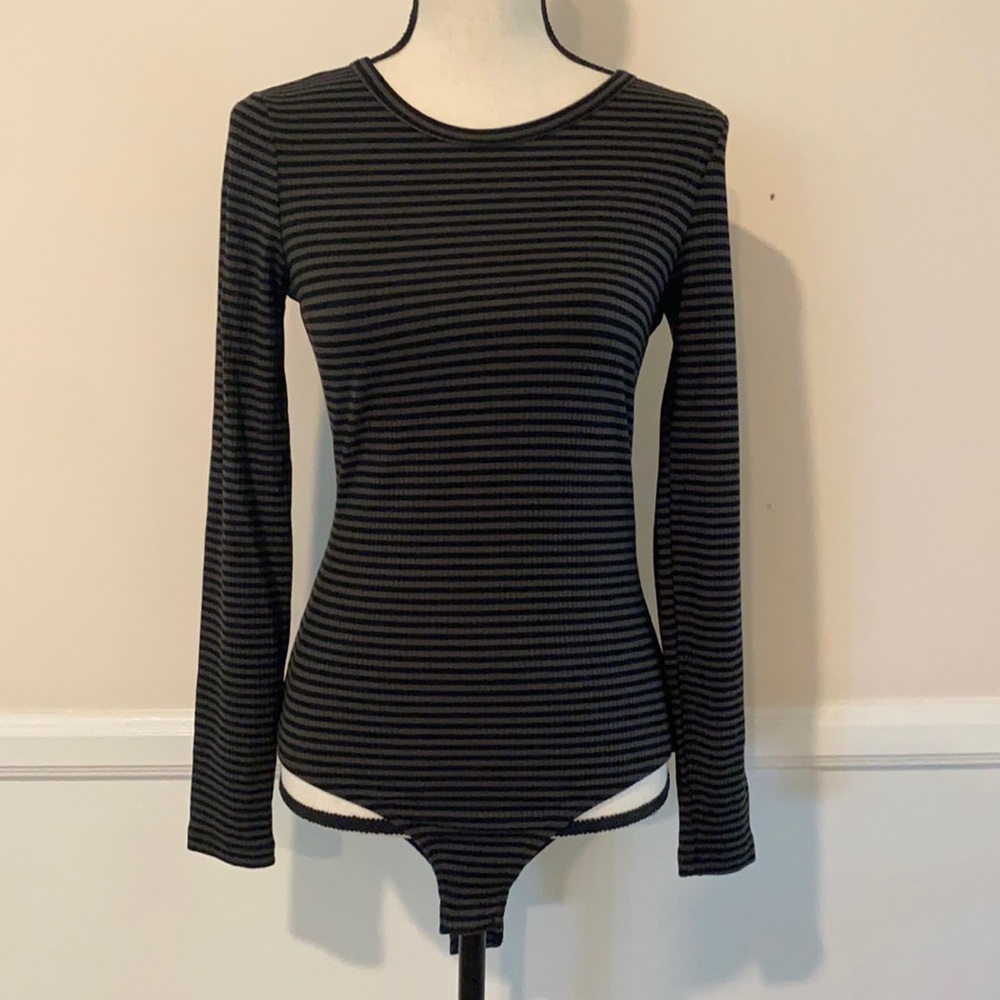 Bella Luxx body suit